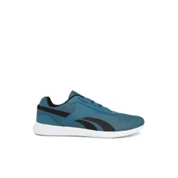 Reebok Men's Stridium 2.0 Blue Walking Shoes