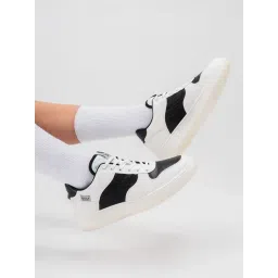 Bacca Bucci Men's Cosmic Dream Black Casual Sneakers