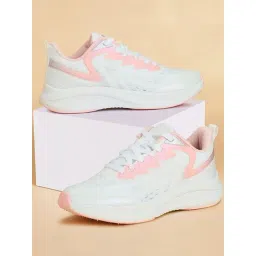 Forever Glam by Pantaloons Women's White Sneakers