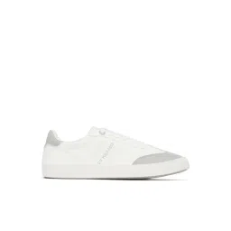 U.S. Polo Assn. Men's GIAN 2.0 Grey Sneakers