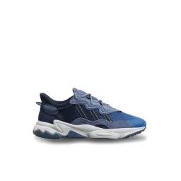 Adidas Originals Men's OZWEEGO Blue Casual Sneakers