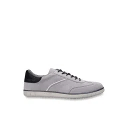Bugatti Men's Ocean Grey Casual Sneakers