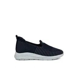 Liberty Women's LEAP7X GHD-8 Navy Walking Shoes