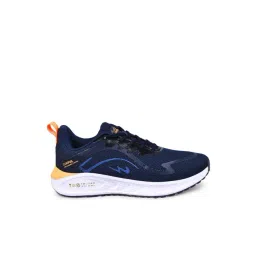 Campus Men's CAMP DRIFTER Navy Running Shoes