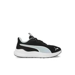 Puma Women's Ragegryp Black Running Shoes