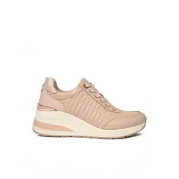 Aldo Women's Pink Sneakers