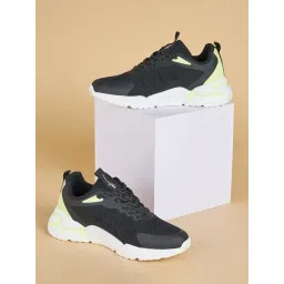 Forever Glam by Pantaloons Women's Black Running Shoes