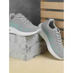 Walkway Men's Grey Sneakers