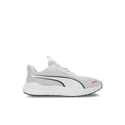 Puma Women's Ragegryp Grey Running Shoes