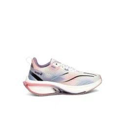 Liberty Women's LEAP7X ARMENIA Purple Running Shoes