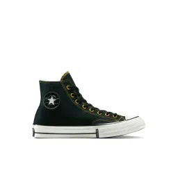 Converse Men's C70 Black Sneakers