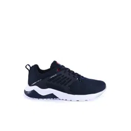 Campus Men's Navy Running Shoes