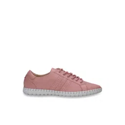 Bagatt Women's Bali Pink Sneakers