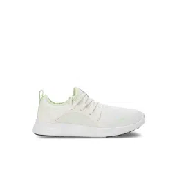 Puma Women's Powermax Warm White Running Shoes