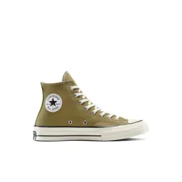 Converse Men's C70 Green Sneakers