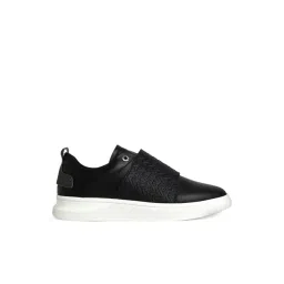 Aldo Men's Black Casual Sneakers