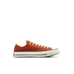 Converse Men's C70 Red Sneakers