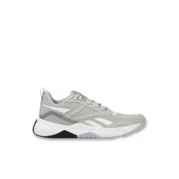 Reebok Women's NFX Grey Training Shoes