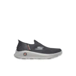 Skechers Men GO WALK ANYWHERE - THE TOURIS Slip-Ins Walking Shoes