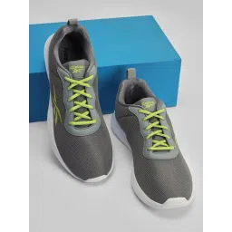 Reebok Men's Core Ftw Grey Running Shoes