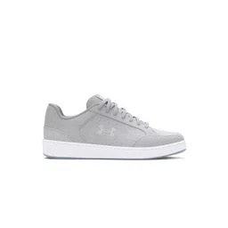 UNDER ARMOUR Men Official Suede Training Shoes