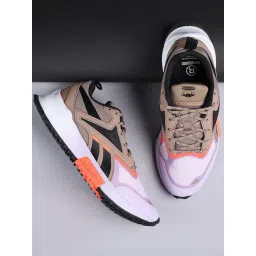 Reebok Women's Core Ftw Purple Running Shoes