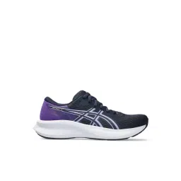 Asics Women's PATRIOT 14 Midnight & Vapor Running Shoes