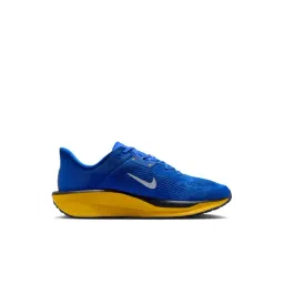 Nike Men's QUEST 6 SERIES Blue Running Shoes