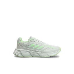 Adidas Women's GALAXY STAR Off White Running Shoes