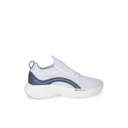 Campus Women's CAMMY White Running Shoes