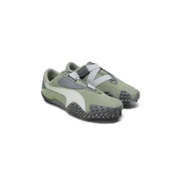 PUMA Unisex Mostro OG Prime Green Sneakers