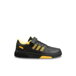 Adidas Men's VOGE Black Tennis Shoes