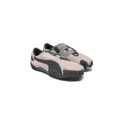 PUMA Unisex Mostro OG Prime Pink Sneakers