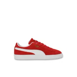 Suede Classic Unisex Sneakers
