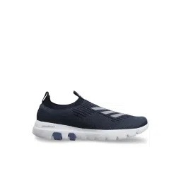 Adidas Men's Powerlish Blue Walking Shoes