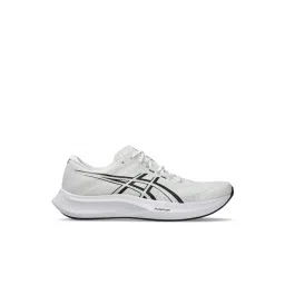 Asics Women's HYPER SPEED 5 White & Black Running Shoes