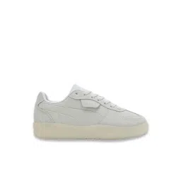 Puma Women's Palermo Vapor Grey Sneakers