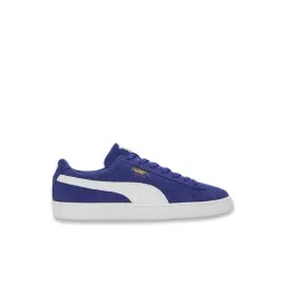 Suede Classic Unisex Sneakers