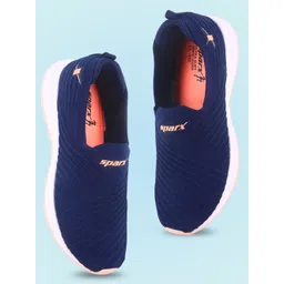 Sparx Women Mesh Running Shoes