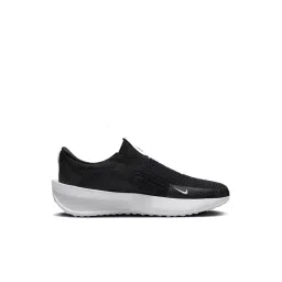 Nike Men's INTERACT RUN EASYON SERIES Black Running Shoes