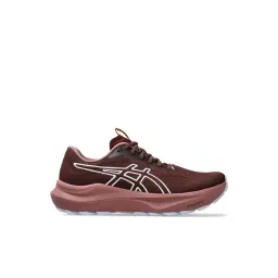 Asics Women's GT-2000 14 TR Nature Bathing & Dark Red Planet Running Shoes