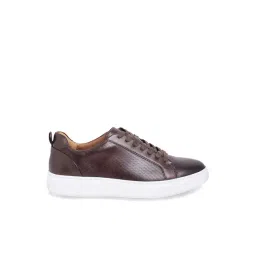 Aldo Men's Brown Casual Sneakers