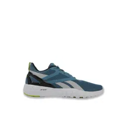 Reebok Men's Marco Blue Training Shoes