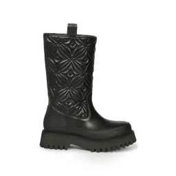 Saint G Women's Megan Black Booties