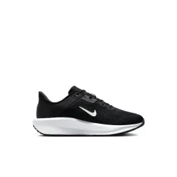 Nike Women's QUEST 6 SERIES Black Running Shoes