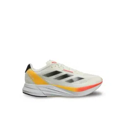Adidas Men's DURAMO SPEED Off White Running Shoes