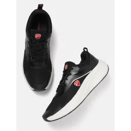 Ducati Men Mesh Running Shoes