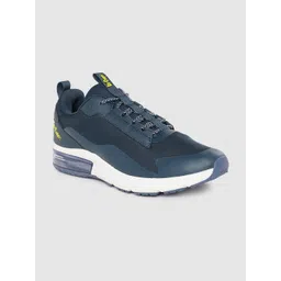 Lee Cooper Men Woven Design Sneakers