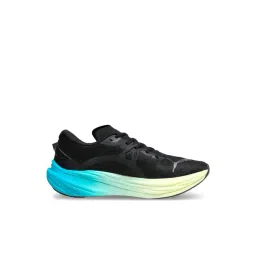 Puma Men's Deviate NITRO¿ 3 Black Running Shoes