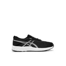 Asics Men's FLEXC Black Casual Sneakers